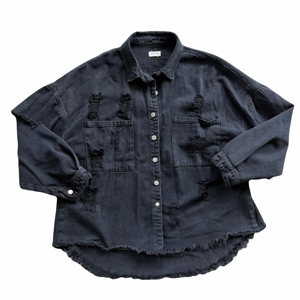 POL Lost Without You Jacket - image 4